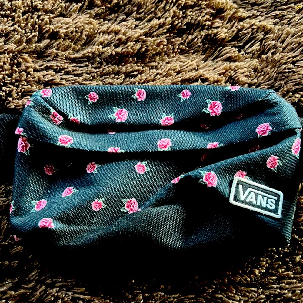 Vans small Fanny pack